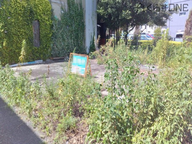 【外観】 | 姫路市手柄2丁目／売土地