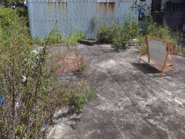 【外観】 | 姫路市手柄2丁目／売土地