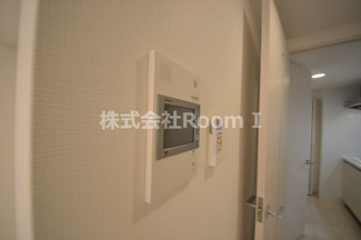 【セキュリティ】 | アドバンス上町台シュタット | モニターフォンです。