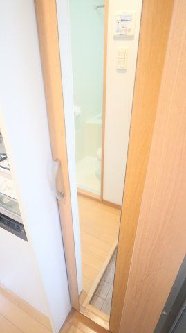 カーサピノンの設備