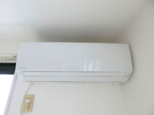 秀光ハウスの設備