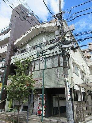 【外観】 | オーユーパレス蕨