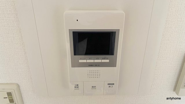 アクア福島　仲介手数料無料のセキュリティ