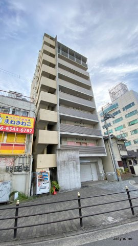 アクア福島　仲介手数料無料