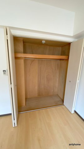 アクア福島　仲介手数料無料の収納