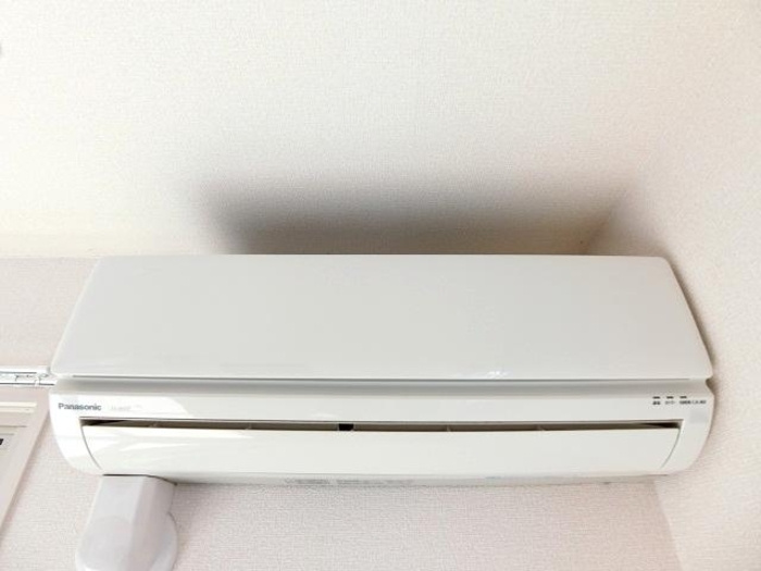 リベラ湘南の設備