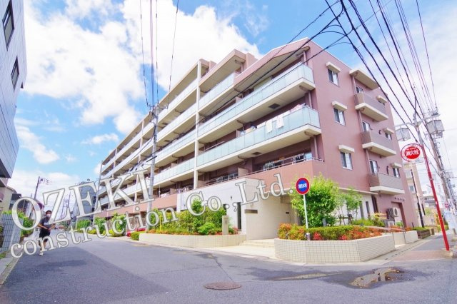 センチュリー越谷ブライトアリーナ