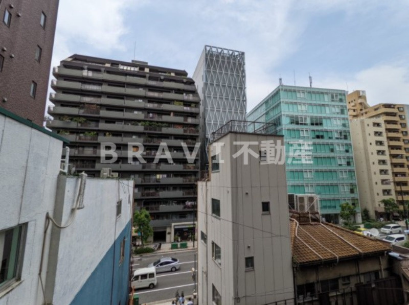 プランドール大手前レジデンス　BRAVI不動産の展望|【プランドール大手前レジデンス】