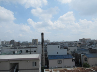 【展望】 | 眺望です