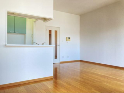 【内装】 | ドマーニ両国Ⅲ