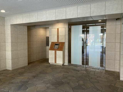 【セキュリティ】 | ドマーニ両国Ⅲ