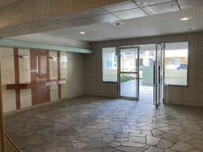 【その他共用部分】 | ドマーニ両国Ⅲ