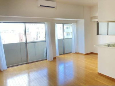 【居間・リビング】 | ドマーニ両国Ⅲ