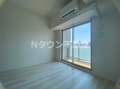 【寝室】 | エスリード金山エクセア | 寝室にぴったりのお部屋です
