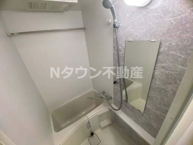 【浴室】 | エスリード金山エクセア | お風呂です