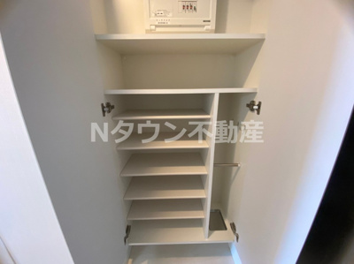 【収納】 | エスリード金山エクセア | 収納があります
