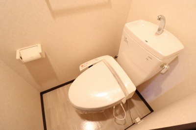 【トイレ】 | Canal天満橋