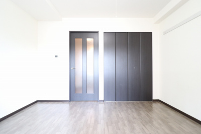 【寝室】 | Canal天満橋