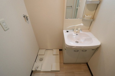 【洗面所】 | Canal天満橋