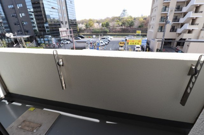 【バルコニー】 | Canal天満橋