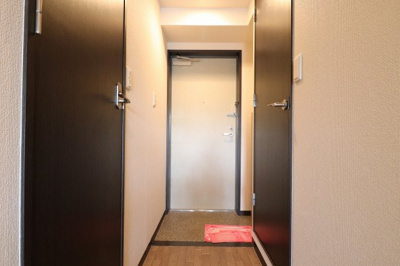 【玄関】 | Canal天満橋