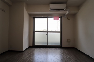 【寝室】 | Canal天満橋