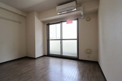 【洋室】 | Canal天満橋