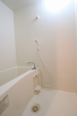 【浴室】 | Canal天満橋