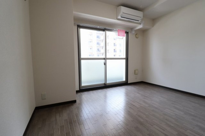 【洋室】 | Canal天満橋