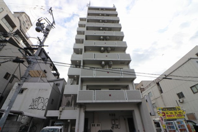 【外観】 | Canal天満橋