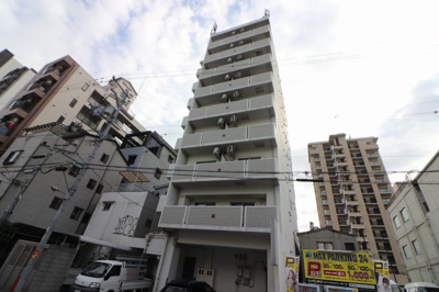 【外観】 | Canal天満橋