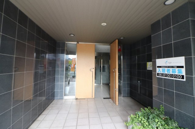 【エントランス】 | Canal天満橋