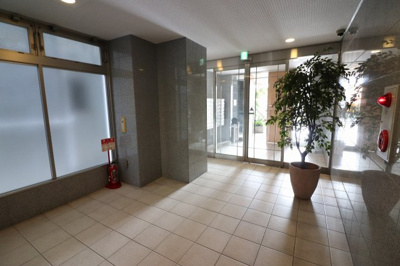 【ロビー】 | Canal天満橋