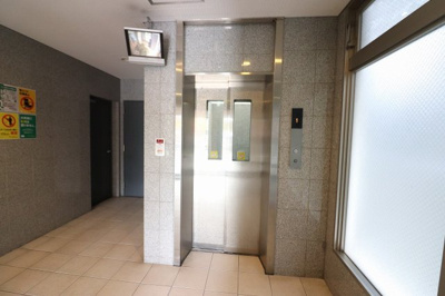 【その他共用部分】 | Canal天満橋