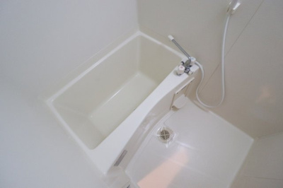 【浴室】 | Canal天満橋