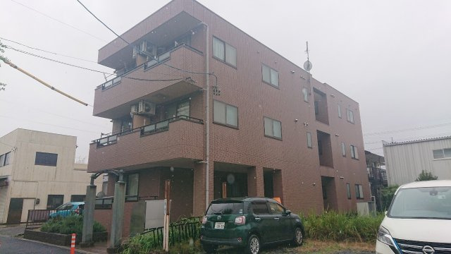 NKビル法華