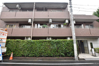 【外観】 | 外観