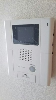 【セキュリティ】 | アルプス3号館