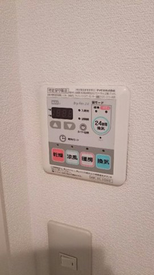 【その他】 | アルプス3号館