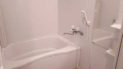 【浴室】 | アルプス3号館