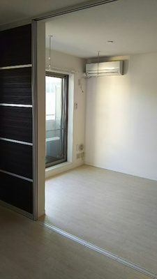 【洋室】 | アルプス3号館