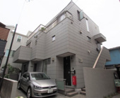 ラ・シーナ代沢の画像