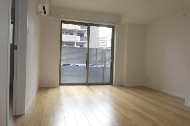 アベニール千鶴の居間・リビング