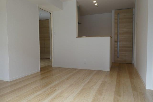 アベニール千鶴の居間・リビング