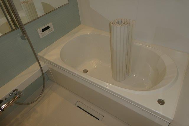 アベニール千鶴の浴室