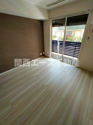 【寝室】 | ハーティ下小阪