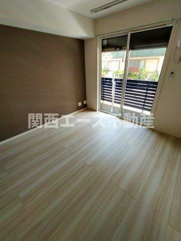 【寝室】 | ハーティ下小阪