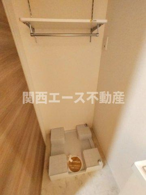 【設備】 | ハーティ下小阪