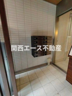 【設備】 | ハーティ下小阪