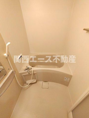 【浴室】 | ハーティ下小阪
